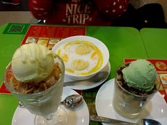 android_upload_pic-甜心妈妈·榴莲星级糖水(北京路总店)
