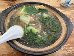 -老方牛味馆