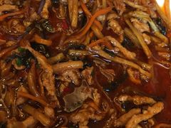 -玲珑阁昆山菜(锦溪店)