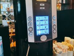 -东方滨江大酒店·滨江厅