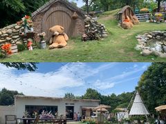 -HERRE·FARM 赫尔露营农场·团建聚会包场