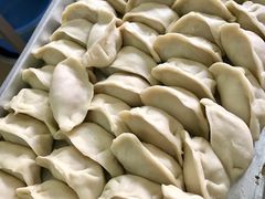 -黄阿姨锅贴大王(万航渡路店)