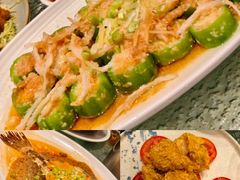 -北园酒家(小北路店)