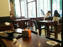 大堂-鲜芋仙(太原街万达店)