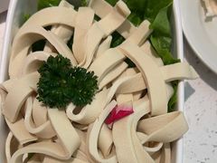 -左庭右院鲜牛肉火锅(长泰广场店)