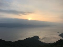-普陀山风景区-佛顶山