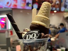 -DQ·蛋糕·冰淇淋(徐东销品茂店)