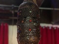 -Uncle Kosto科斯托·中东菜