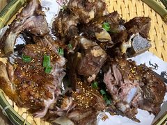 -爷爷的烀饼店
