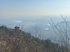 -句容茅山景区