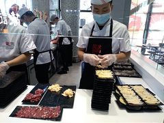-陈记顺和潮汕牛肉火锅(番禺迎宾大道店)