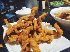 -巴蜀大宅门火锅(北大街店)