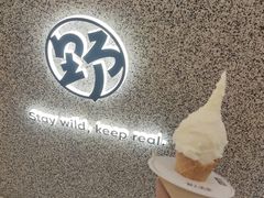 -野人先生Gelato(上海长宁龙之梦店)