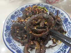 -红色湘菜馆(春风店)