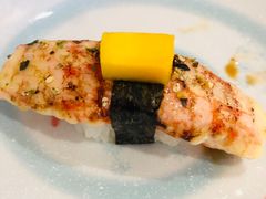 -隐泉京望日式料理(太和广场店)
