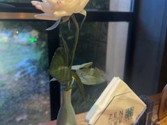 -ZEN采蝶轩·粤味臻鲜·手作点心·商务宴请(泰州店)