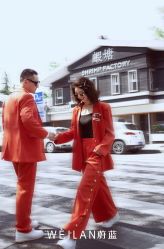 -蔚蓝映像STUDIO婚纱摄影(南稍门店)