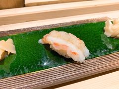 -鮨一日本料理(大中华店)