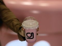 -gleeglee乐溢亦茶(合生汇店)