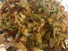 -小土豆北方菜馆(方庄店)