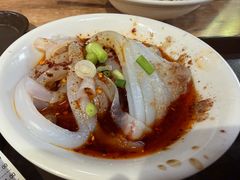 -洞子口张老二凉粉(文殊坊美食街店)