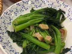 -围龙屋客家食府(福田店)