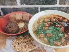 -苏记丸子汤(彭城路店)