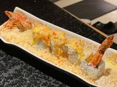 -無境·匠心日本料理(汉街店)