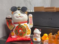 -square方形密室逃脱(深南东路店)