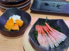 -寿司郎(皇庭广场店)