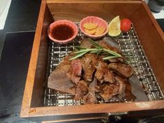 -花潮料理艺食馆(成都万象城店)