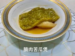 -潮林府私房菜
