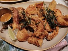 -墨纪Mojí墨西哥餐厅(官舍店)