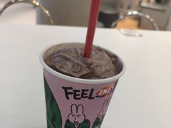-DQ·蛋糕·冰淇淋(城南嘉园店)