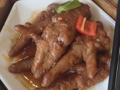 凤爪-港美茗点名菜(万江店)