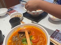 -味千拉面(惠州淡水嘉信茂广场分店)