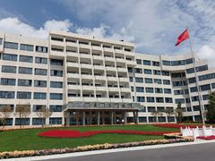 -西南林业大学(白龙校区)