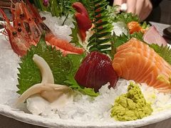 -王鼎精致料理铁板烧(世博源店)