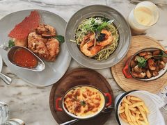 -The Rug Cafe(王府中环店)