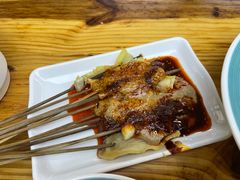 -马三洋芋片(兰州总店)