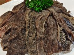 捞派毛肚-海底捞火锅(万丰桥店)