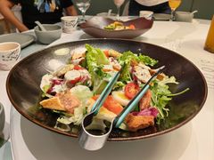 -花开餐厅(环湖中路店)