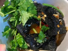 -黑色经典臭豆腐·湖南特产(太平街口店)