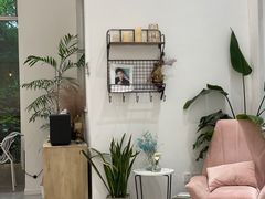 -CHEZ JASMINE 茉莉的氧气厨房