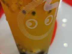 -CoCo都可(虹口龙之梦店)