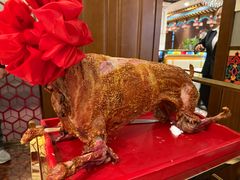 -巴依老爷新疆美食(常营店)