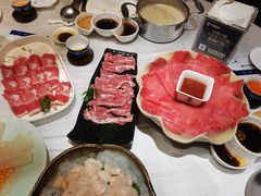 红鼎祥云-红鼎豆捞(临江大道店)