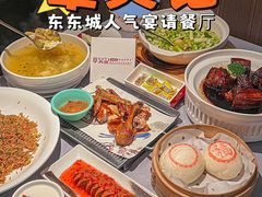 -章吴记喜瑞餐厅(东东城店)