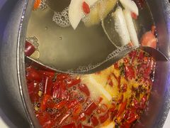 -吉布鲁牛排海鲜自助(巴南万达广场店)