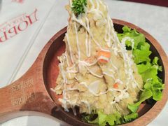 -俄士厨房(环球港店)